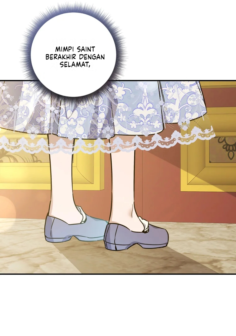 Do You Need Salvation? Chapter 27 page 53