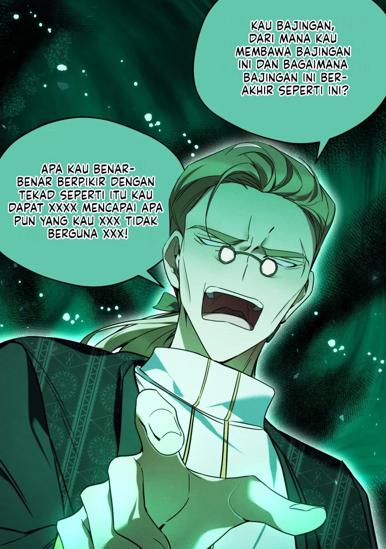 Do You Need Salvation? Chapter 27 page 83