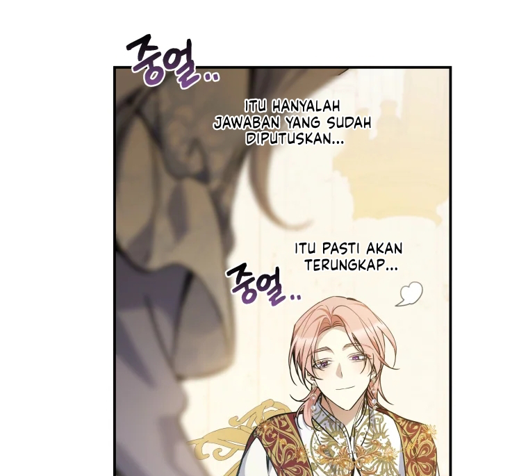 Do You Need Salvation? Chapter 27 page 95