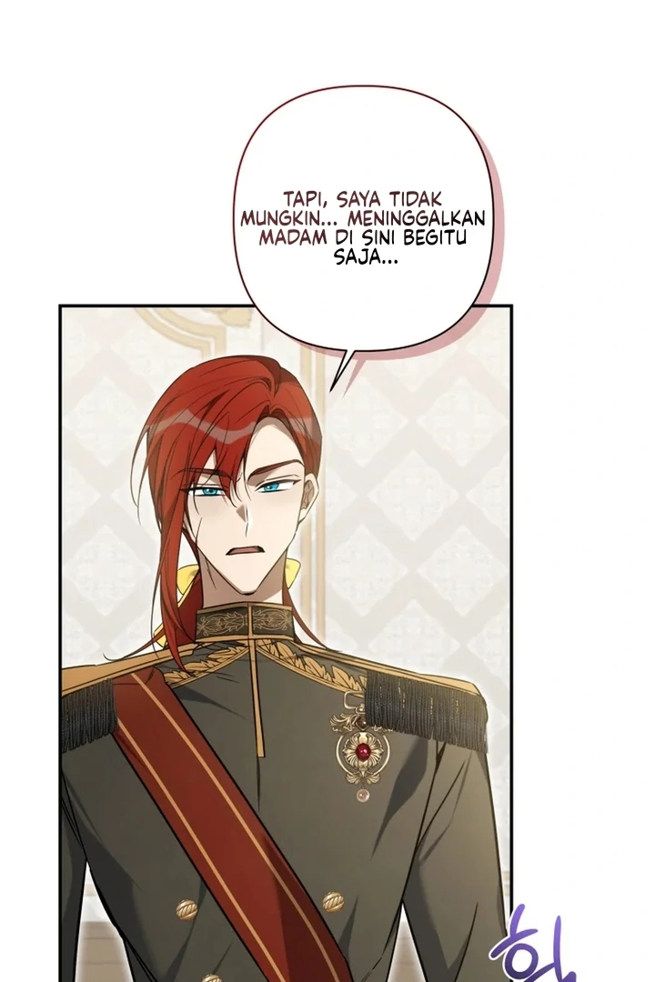 Do You Need Salvation? Chapter 30 page 109