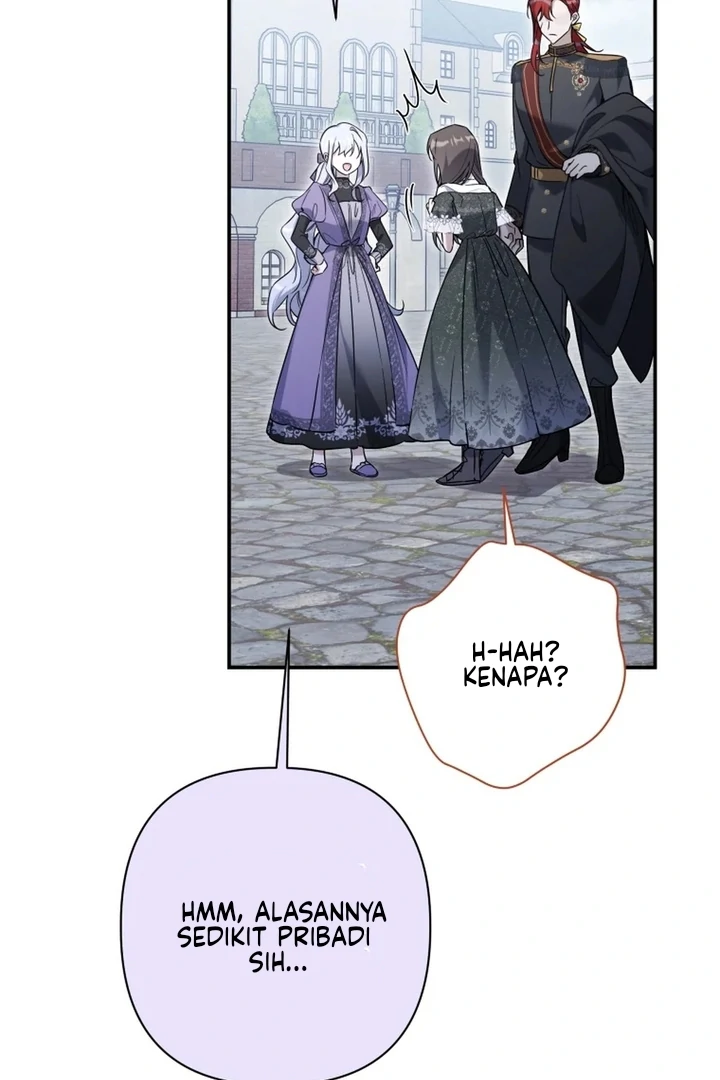 Do You Need Salvation? Chapter 30 page 15