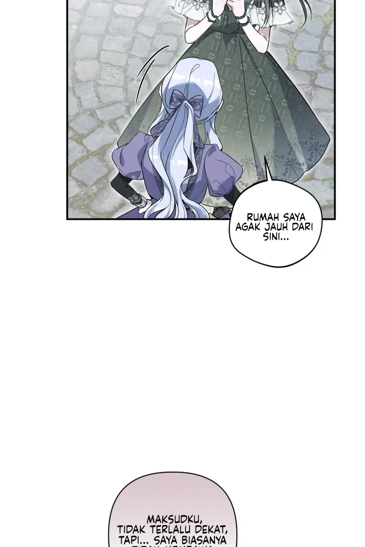 Do You Need Salvation? Chapter 30 page 22
