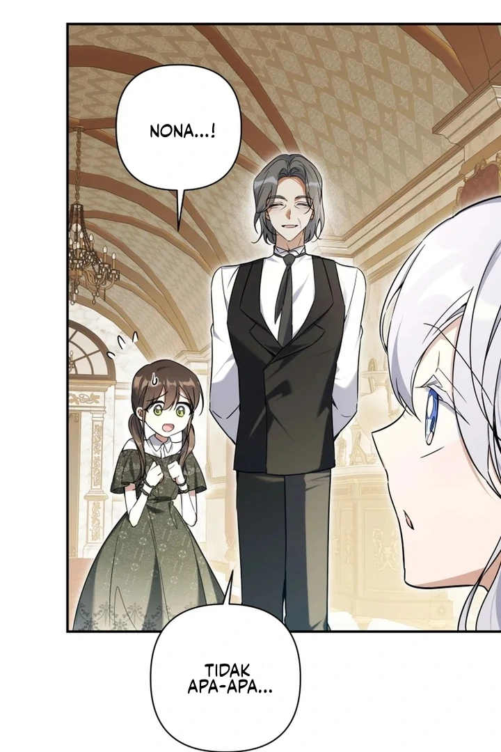 Do You Need Salvation? Chapter 30 page 59
