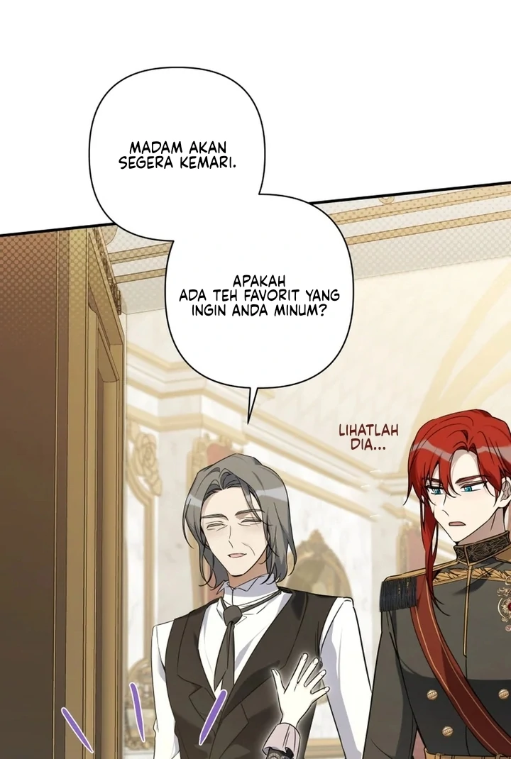 Do You Need Salvation? Chapter 30 page 64