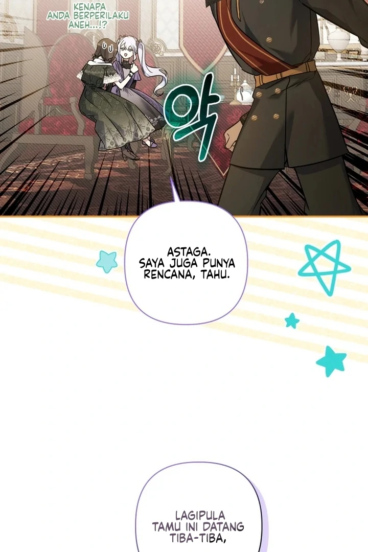 Do You Need Salvation? Chapter 30 page 69