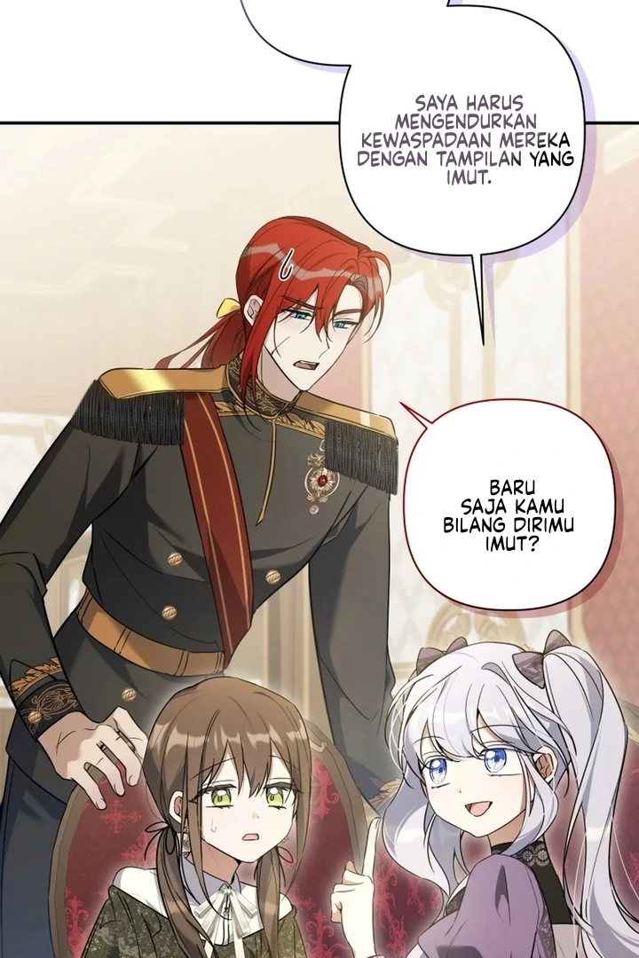 Do You Need Salvation? Chapter 30 page 70
