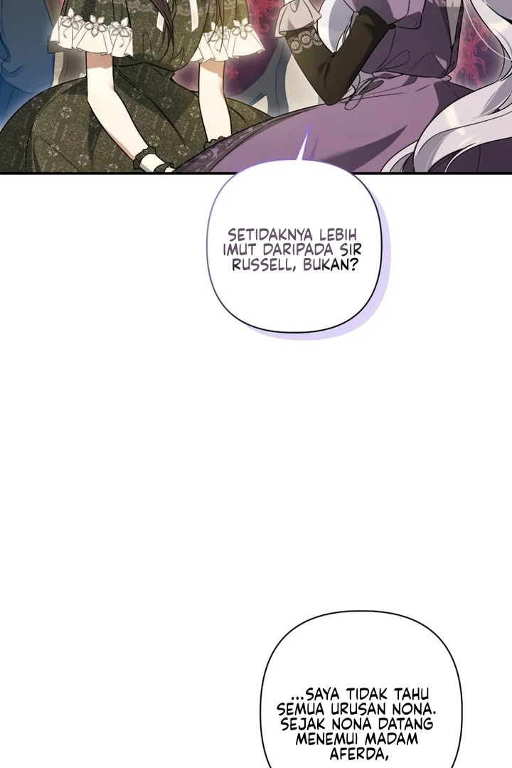 Do You Need Salvation? Chapter 30 page 71