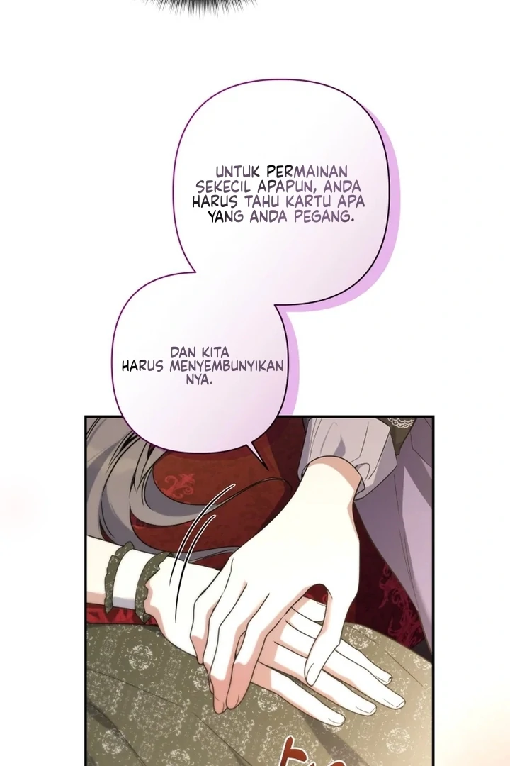 Do You Need Salvation? Chapter 30 page 73