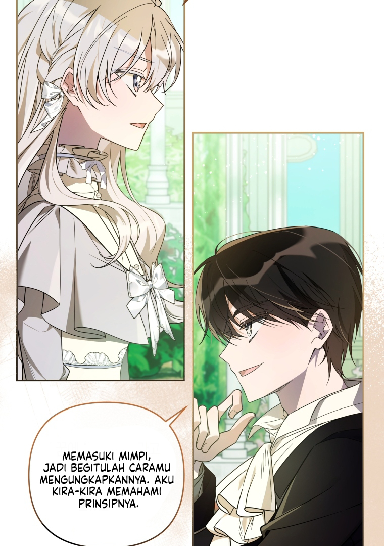 Do You Need Salvation? Chapter 7 page 22