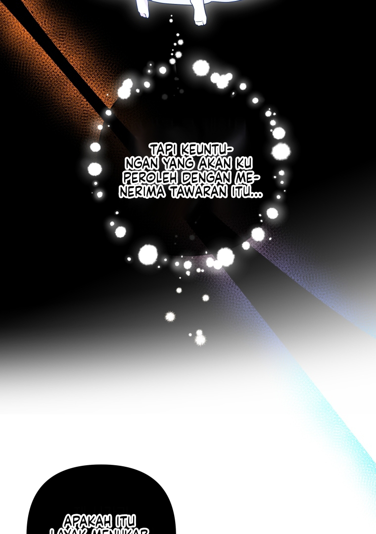Do You Need Salvation? Chapter 7 page 40
