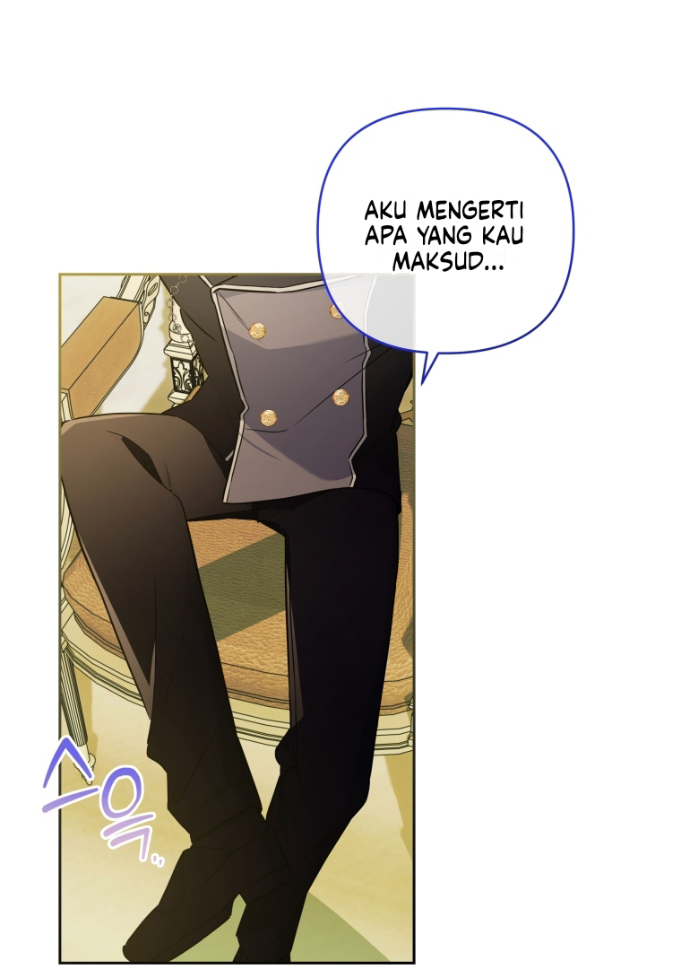 Do You Need Salvation? Chapter 7 page 42