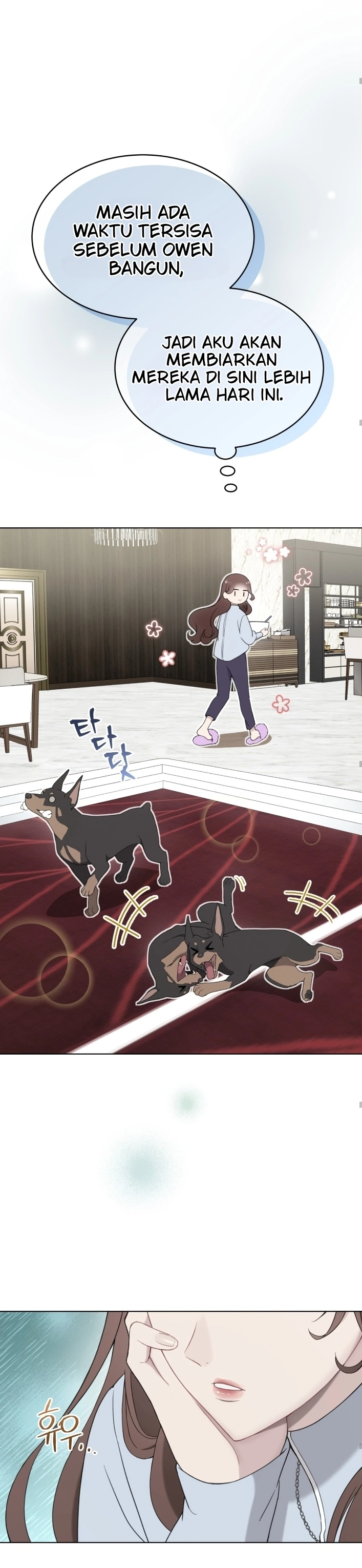 Doberman Chapter 11 page 83