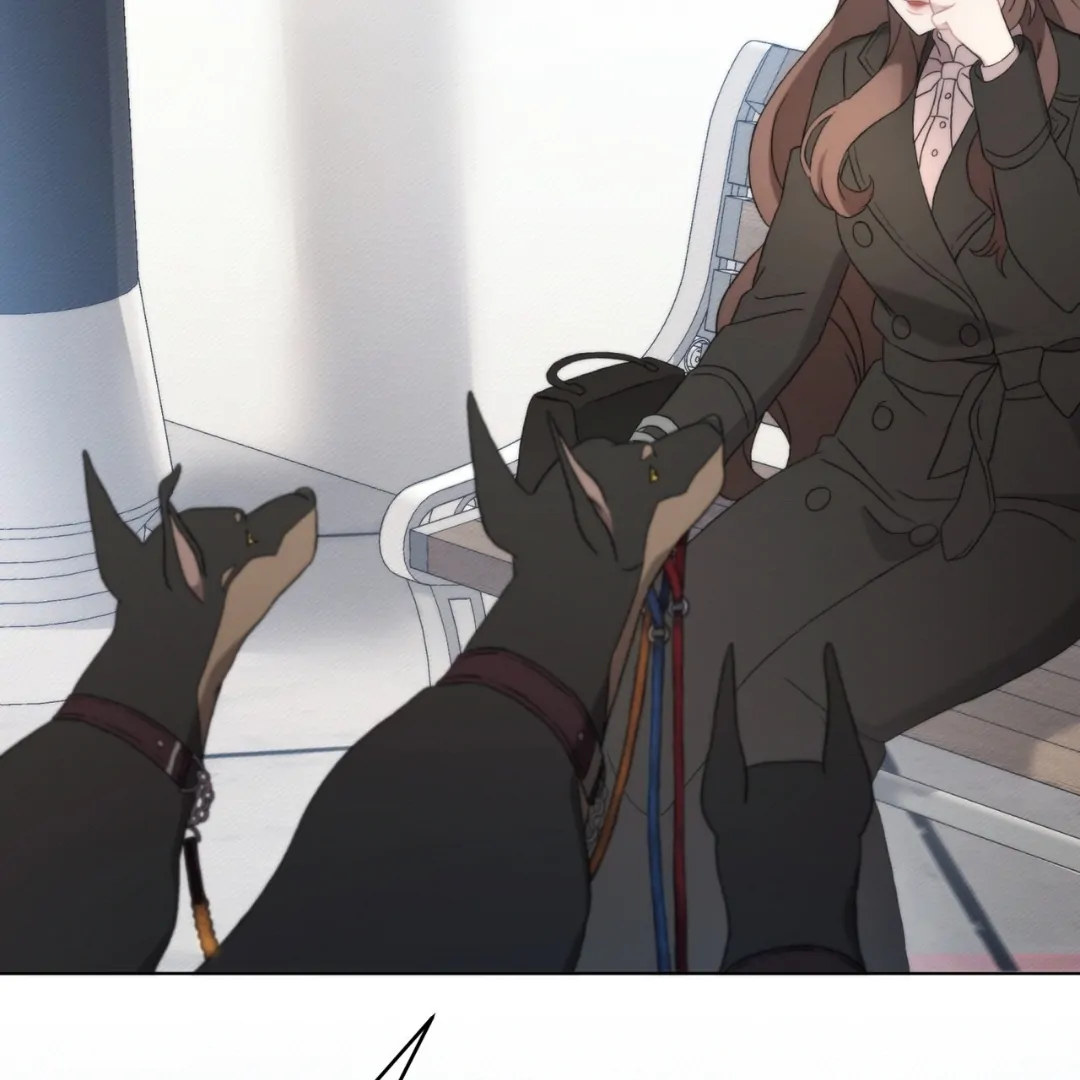 Doberman Chapter 17 page 61
