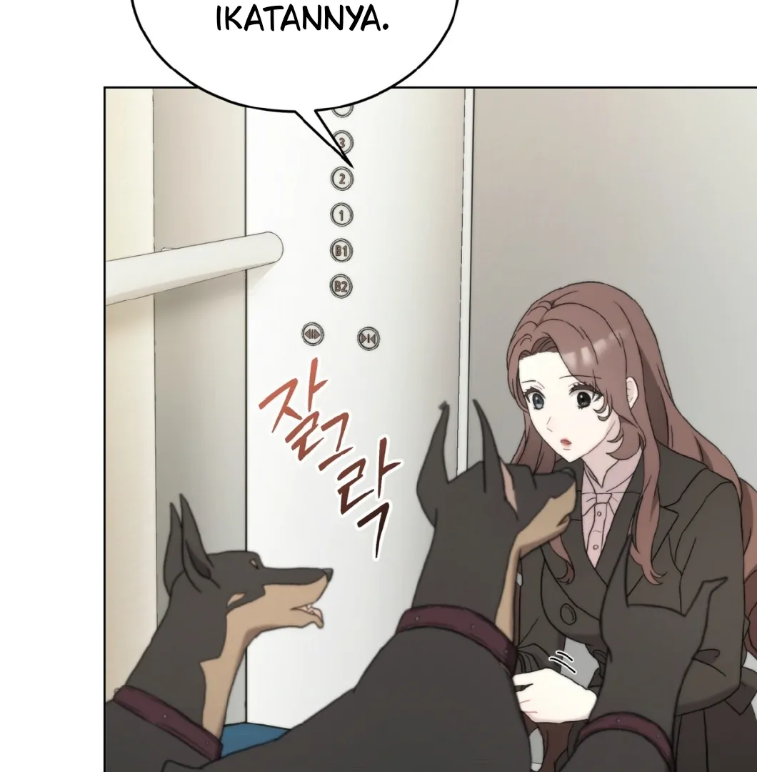 Doberman Chapter 17 page 85
