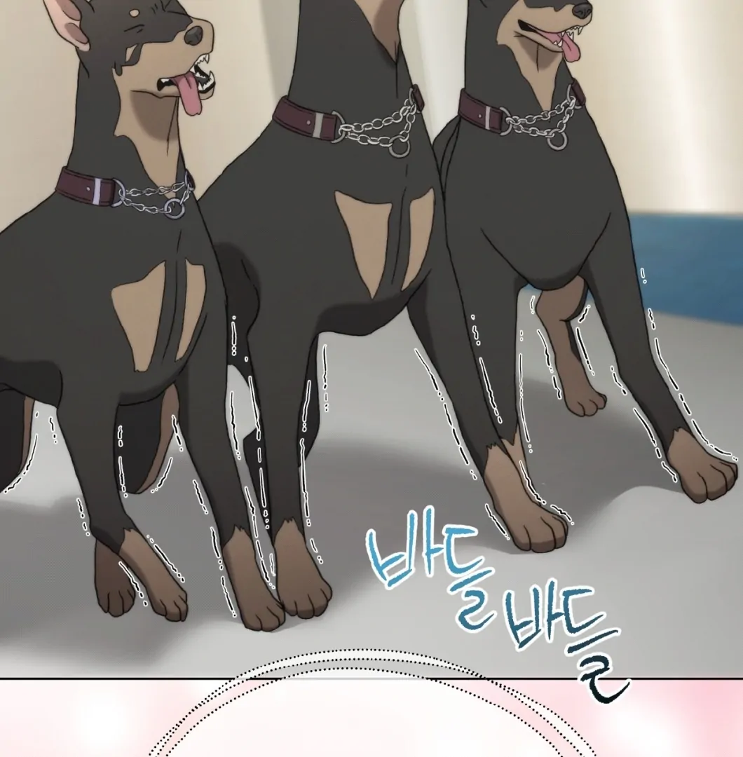 Doberman Chapter 17 page 89