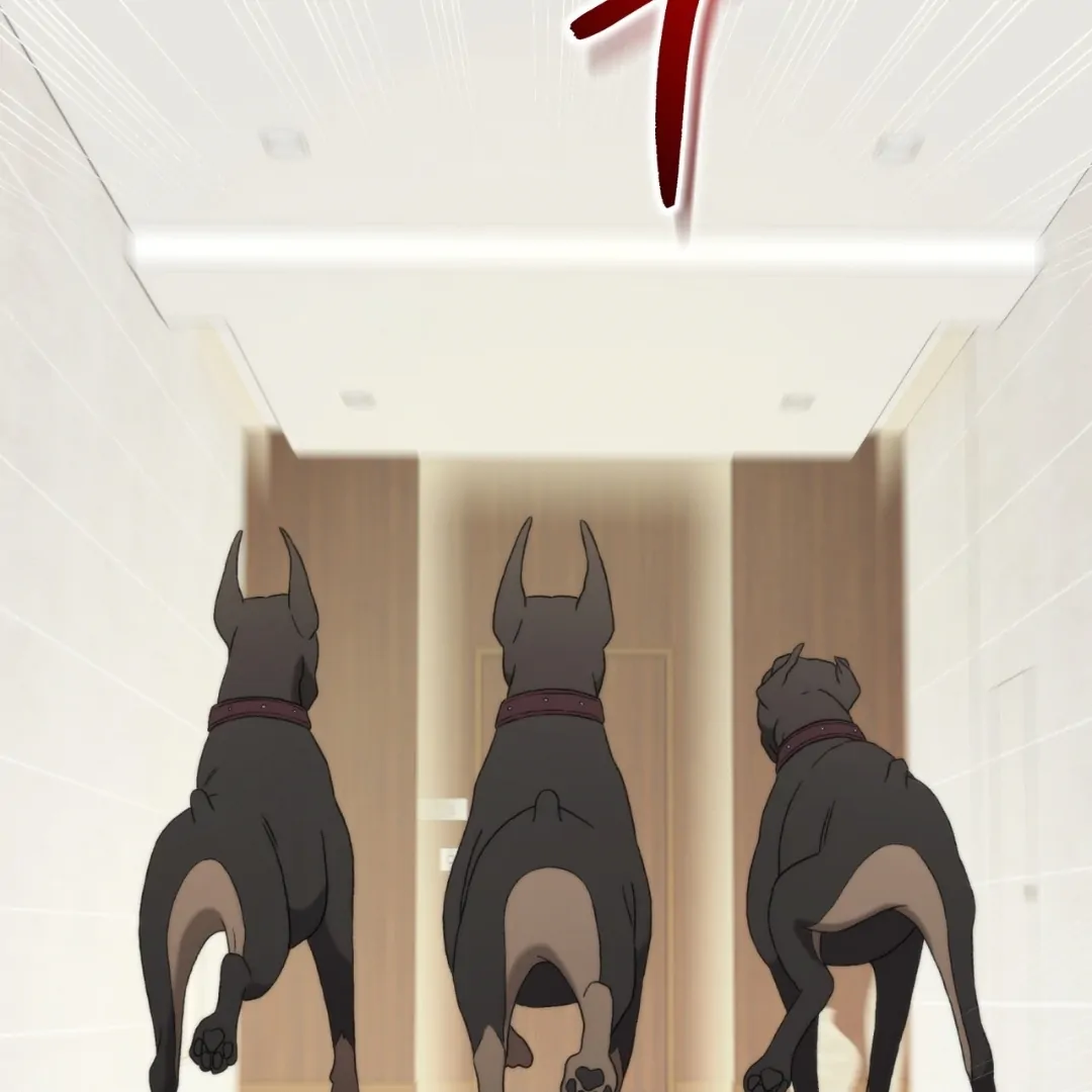 Doberman Chapter 17 page 98
