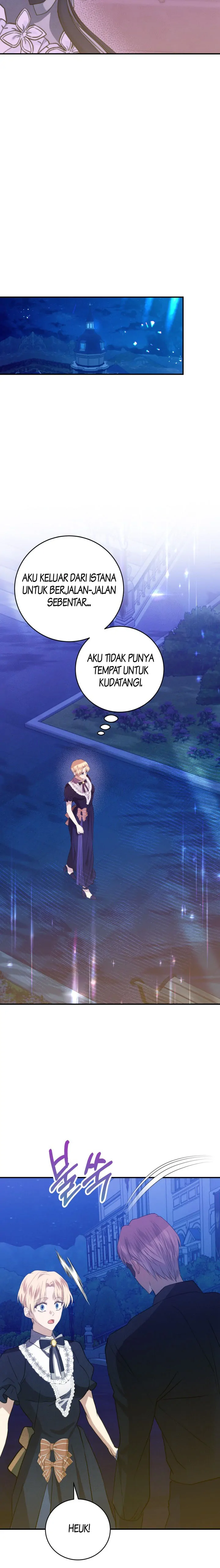 Duchess Meklen’s Elegant Rebellion Chapter 10 page 16
