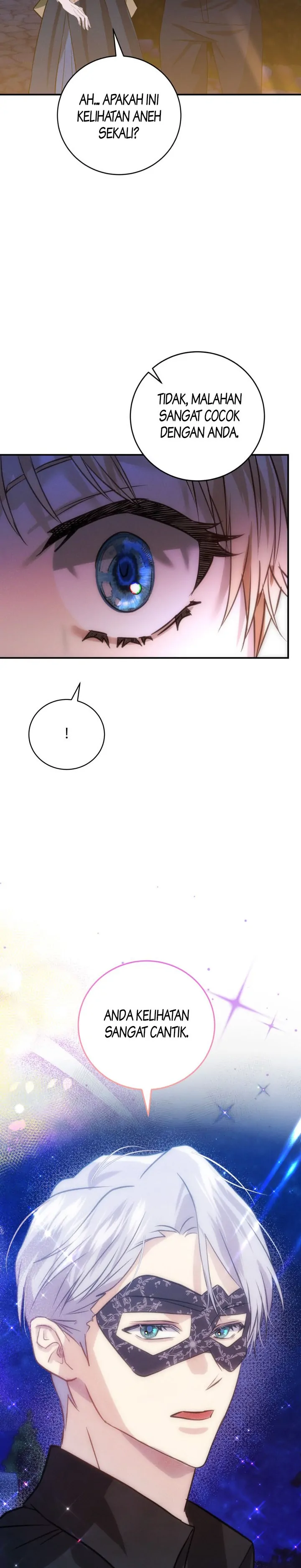 Duchess Meklen’s Elegant Rebellion Chapter 10 page 24
