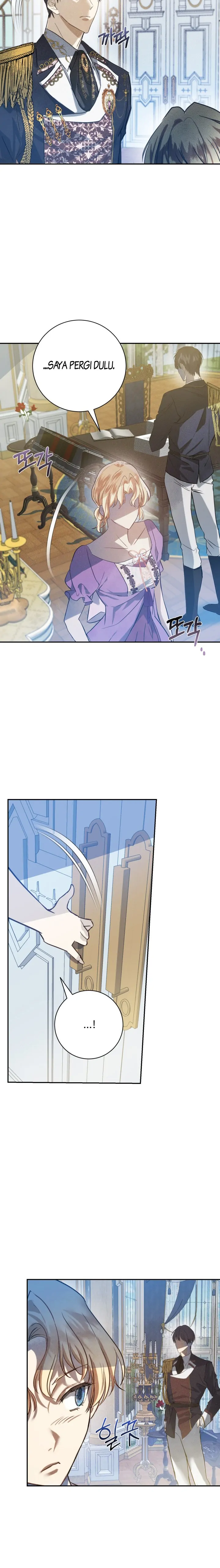 Duchess Meklen’s Elegant Rebellion Chapter 2 page 20