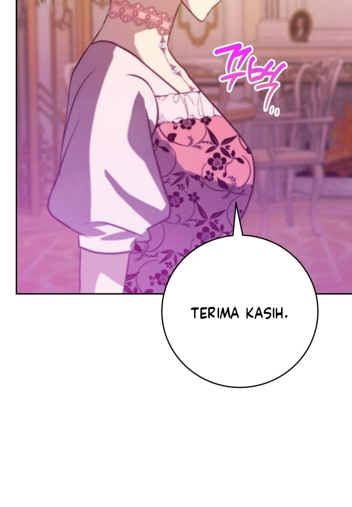 Duchess Meklen’s Elegant Rebellion Chapter 22 page 9