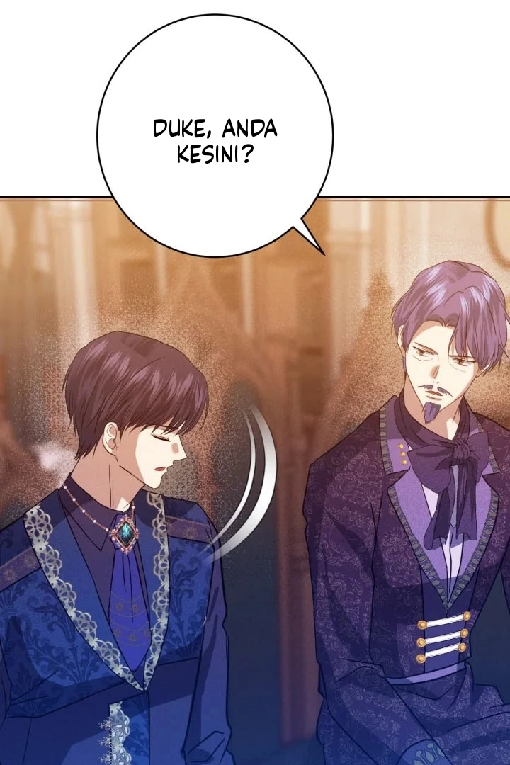Duchess Meklen’s Elegant Rebellion Chapter 22 page 105