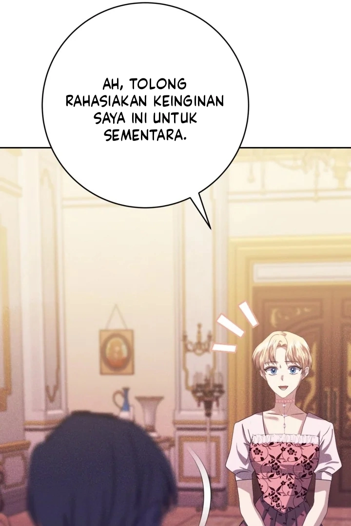Duchess Meklen’s Elegant Rebellion Chapter 22 page 10