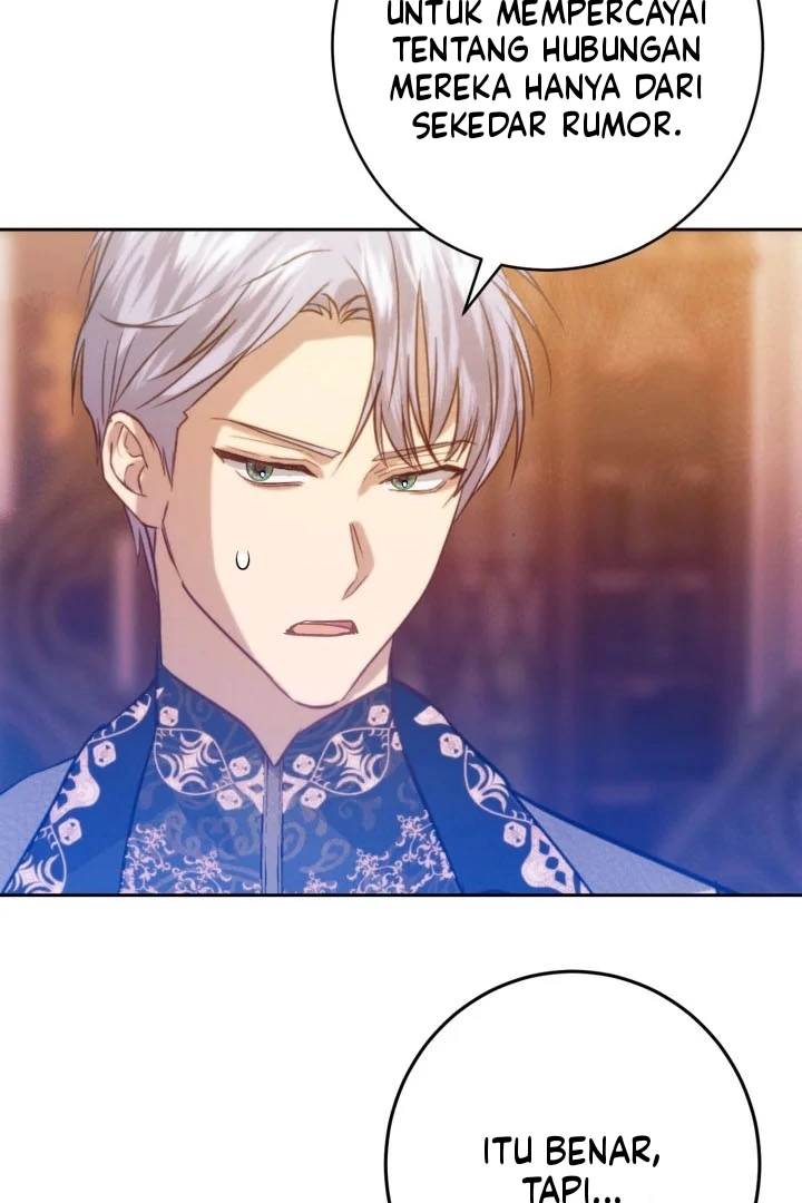 Duchess Meklen’s Elegant Rebellion Chapter 22 page 109