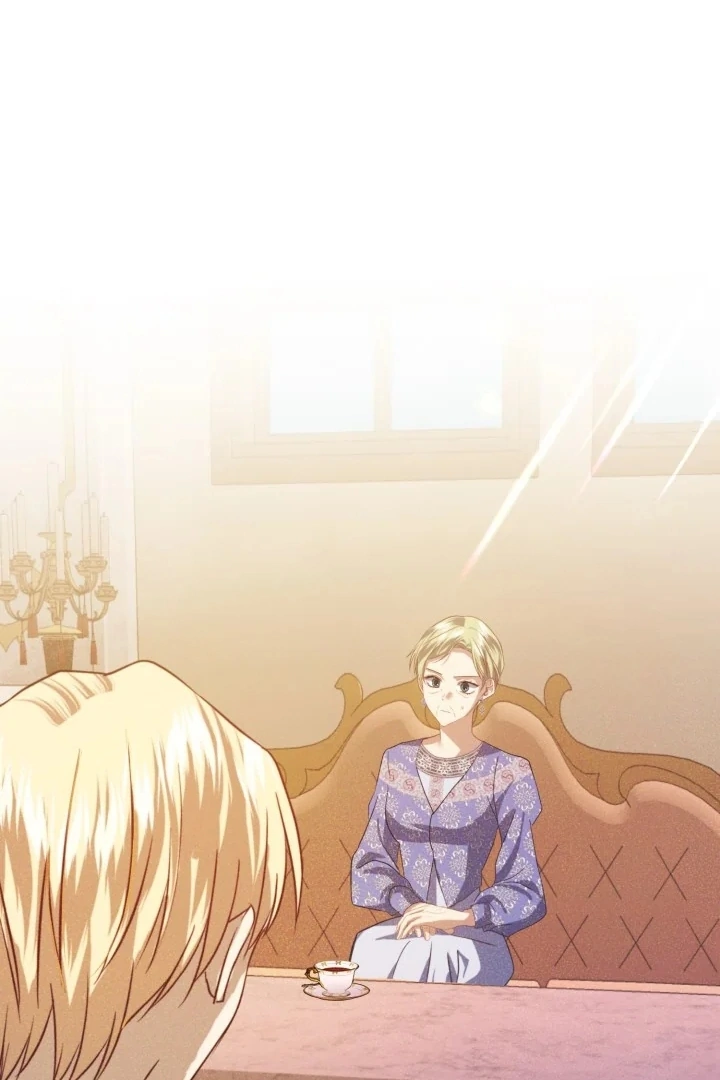 Duchess Meklen’s Elegant Rebellion Chapter 22 page 1