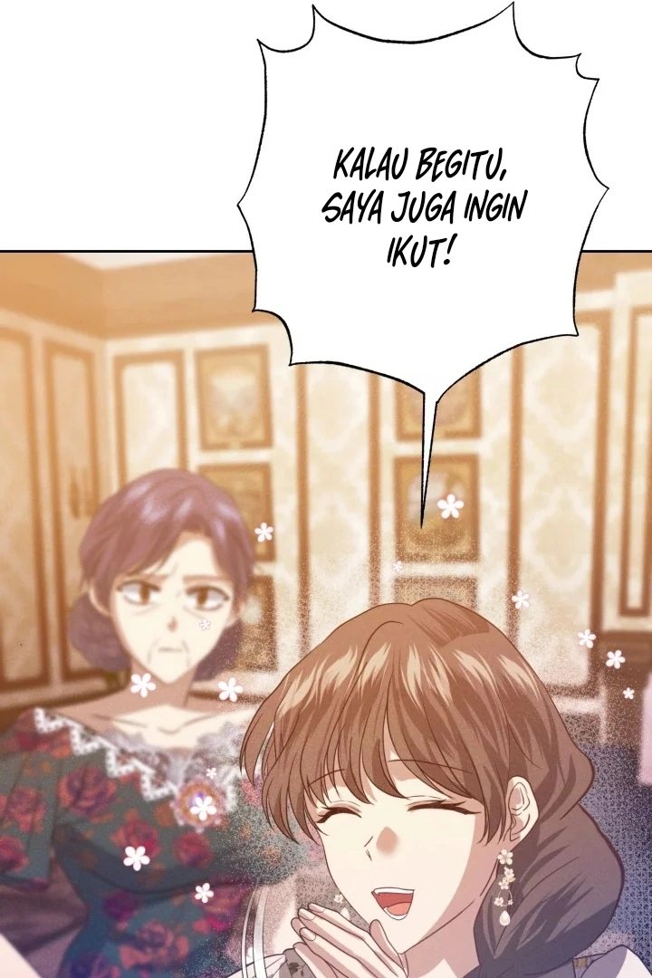 Duchess Meklen’s Elegant Rebellion Chapter 22 page 37
