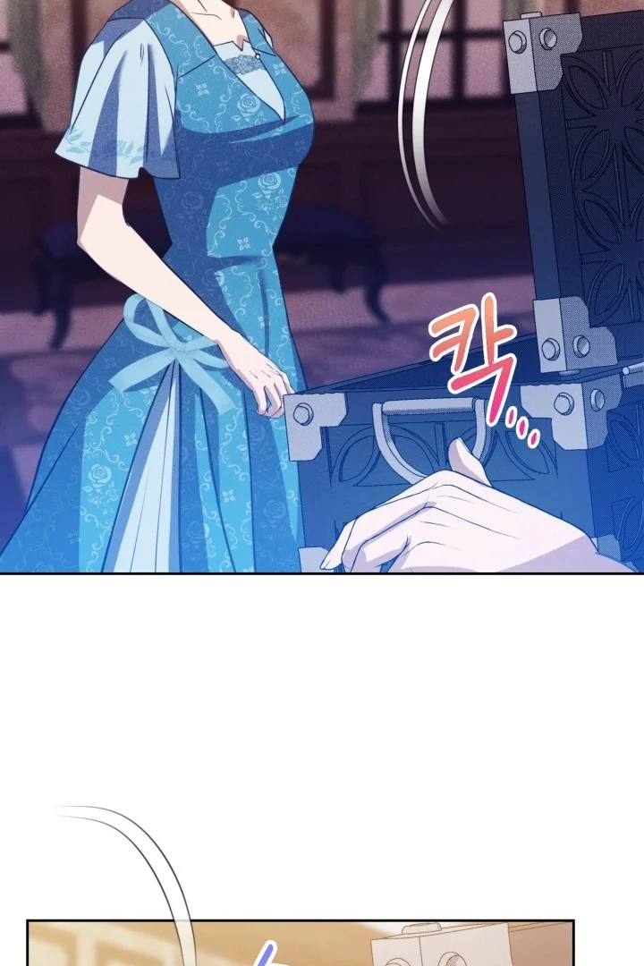 Duchess Meklen’s Elegant Rebellion Chapter 22 page 48
