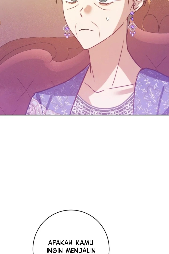 Duchess Meklen’s Elegant Rebellion Chapter 22 page 4
