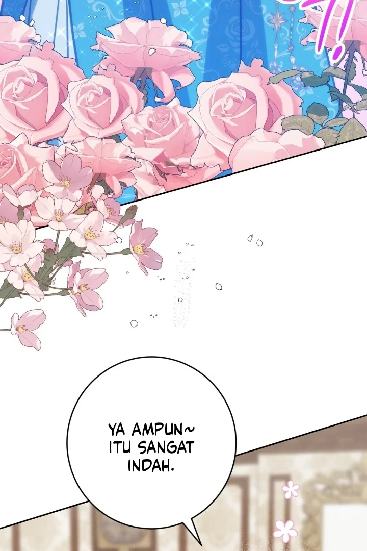 Duchess Meklen’s Elegant Rebellion Chapter 22 page 52