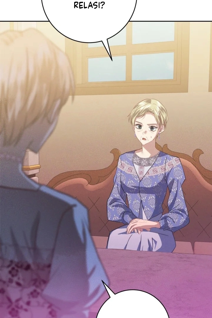 Duchess Meklen’s Elegant Rebellion Chapter 22 page 5