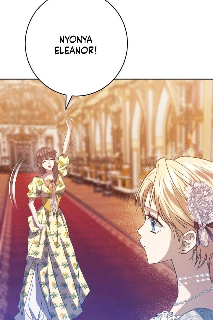 Duchess Meklen’s Elegant Rebellion Chapter 22 page 60