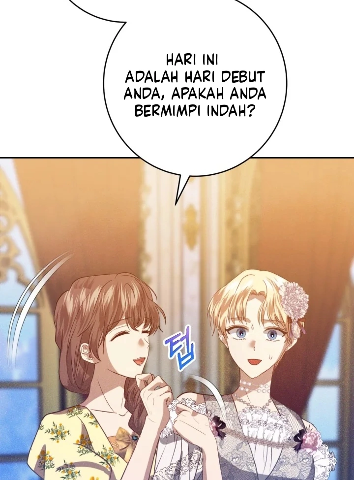 Duchess Meklen’s Elegant Rebellion Chapter 22 page 62