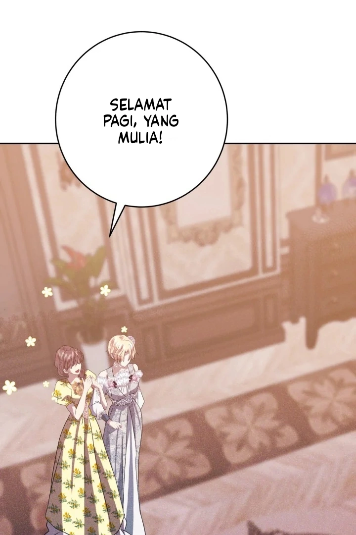Duchess Meklen’s Elegant Rebellion Chapter 22 page 66