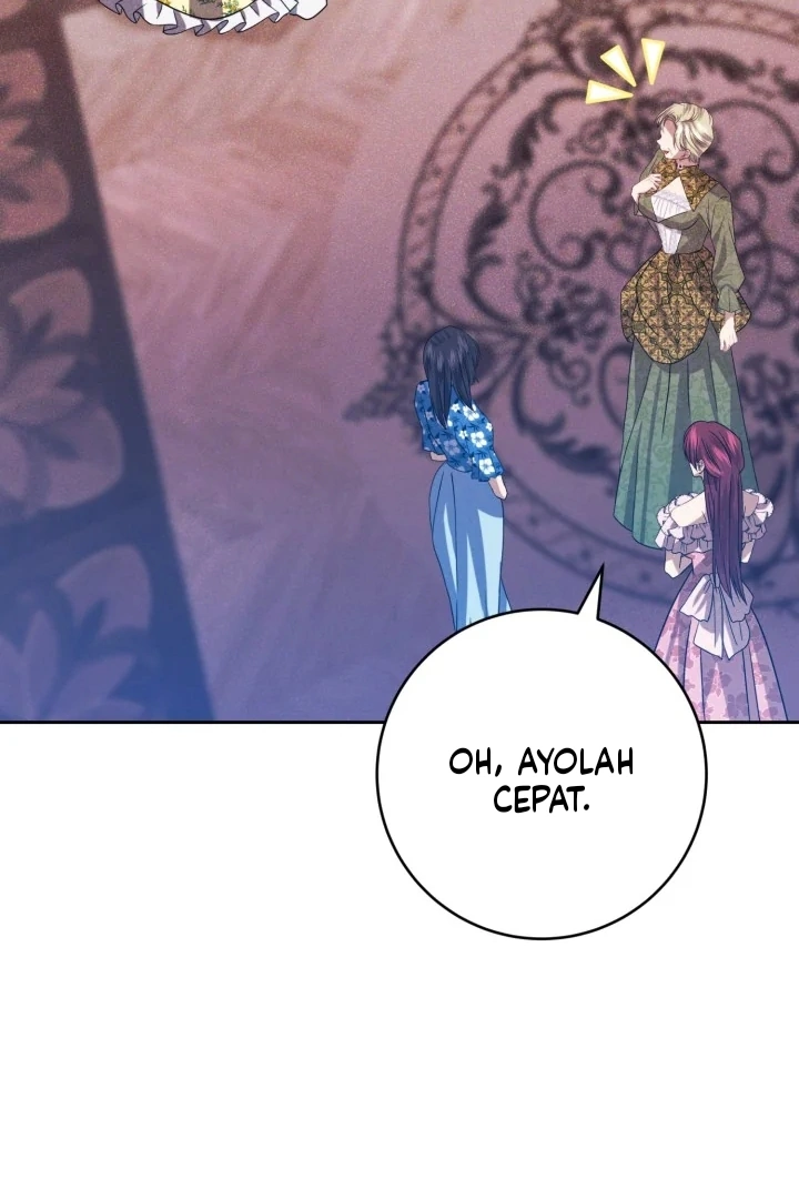 Duchess Meklen’s Elegant Rebellion Chapter 22 page 67