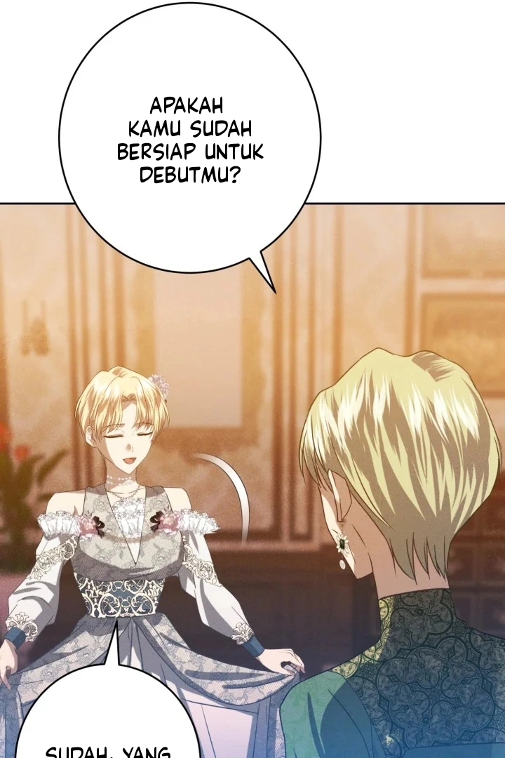 Duchess Meklen’s Elegant Rebellion Chapter 22 page 68