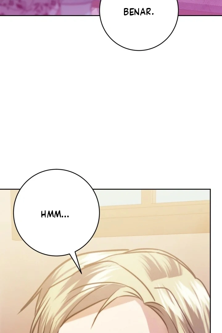 Duchess Meklen’s Elegant Rebellion Chapter 22 page 6