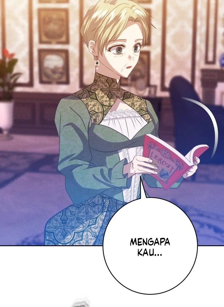Duchess Meklen’s Elegant Rebellion Chapter 22 page 72
