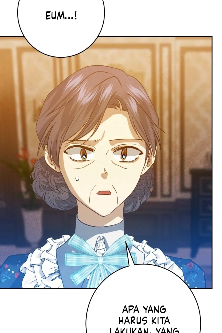 Duchess Meklen’s Elegant Rebellion Chapter 22 page 75