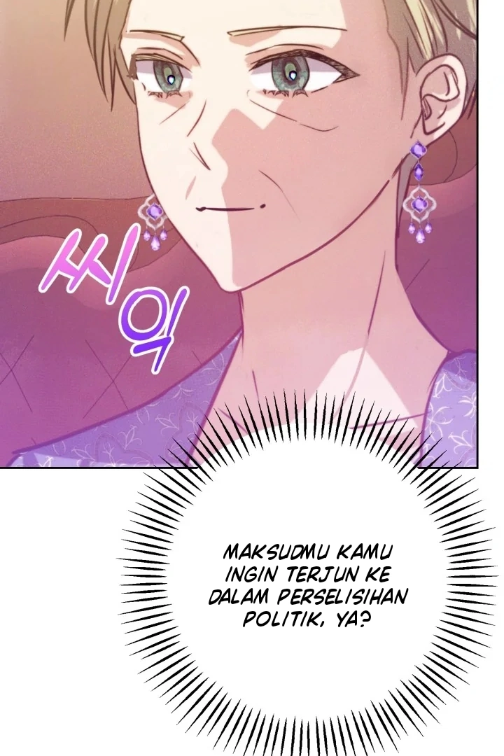 Duchess Meklen’s Elegant Rebellion Chapter 22 page 7