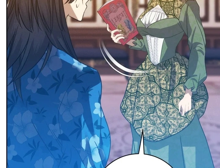 Duchess Meklen’s Elegant Rebellion Chapter 22 page 81