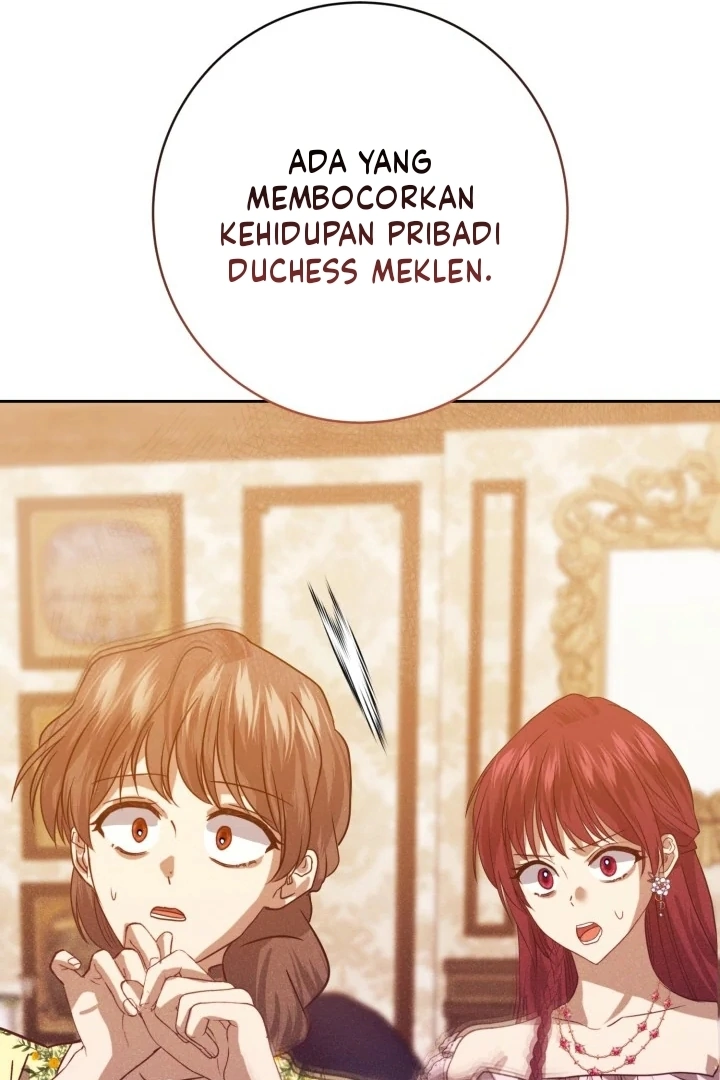 Duchess Meklen’s Elegant Rebellion Chapter 22 page 83