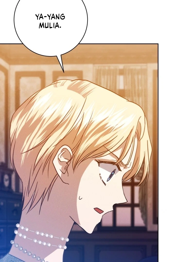 Duchess Meklen’s Elegant Rebellion Chapter 22 page 85