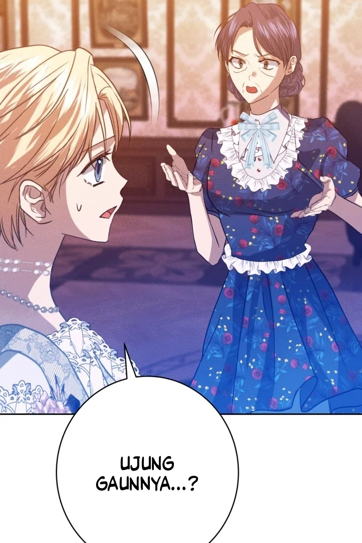 Duchess Meklen’s Elegant Rebellion Chapter 22 page 93