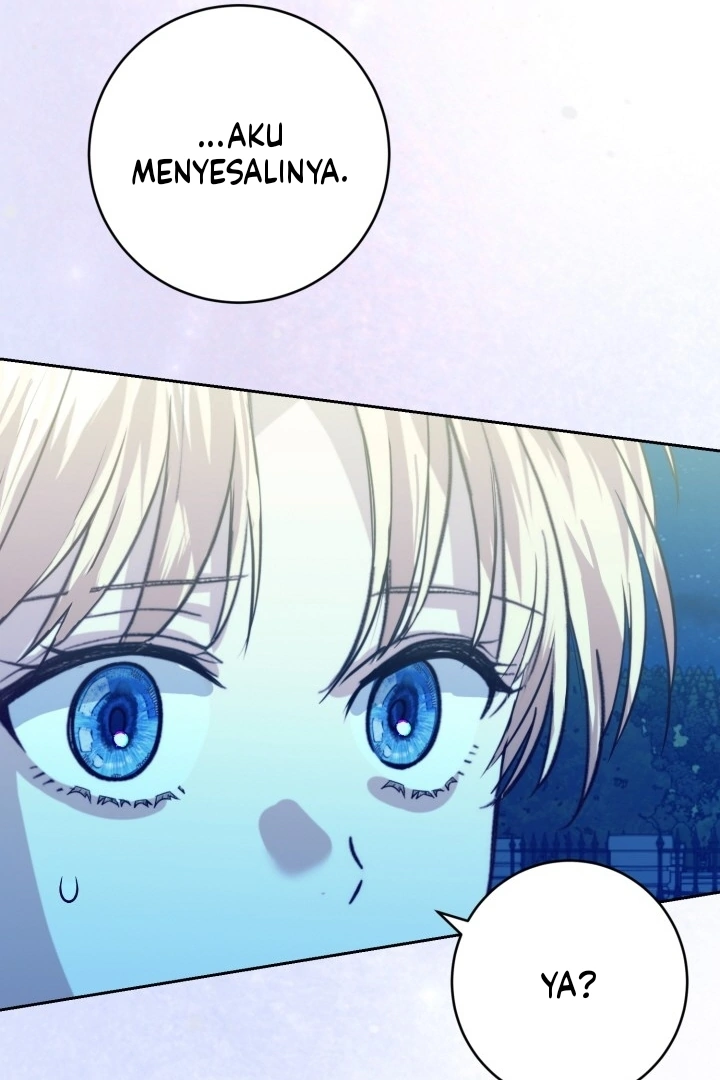 Duchess Meklen’s Elegant Rebellion Chapter 26 page 21