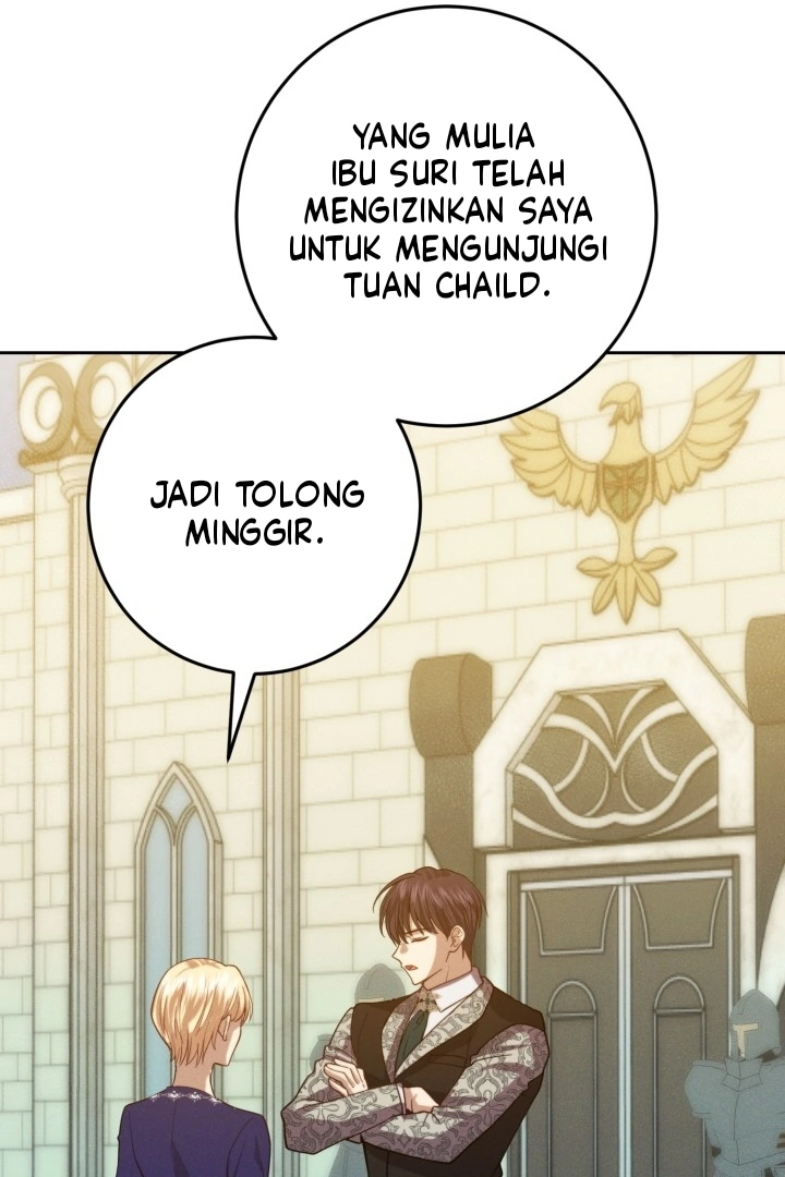 Duchess Meklen’s Elegant Rebellion Chapter 26 page 38