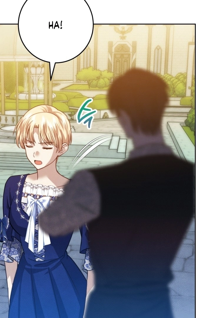 Duchess Meklen’s Elegant Rebellion Chapter 26 page 40