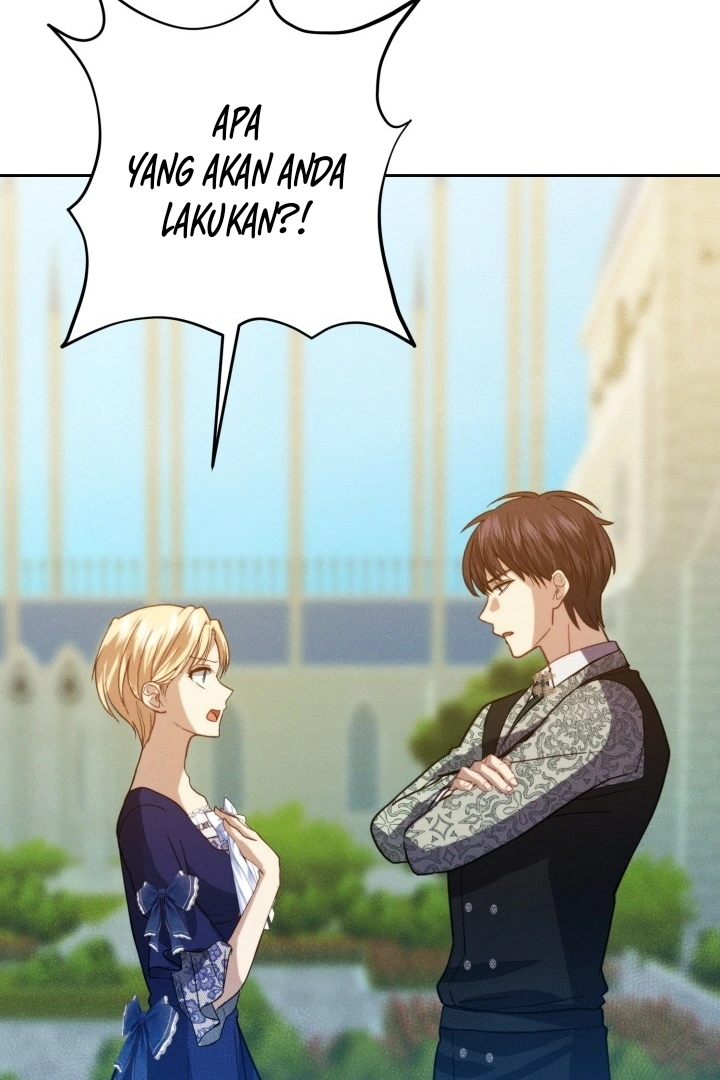 Duchess Meklen’s Elegant Rebellion Chapter 26 page 43